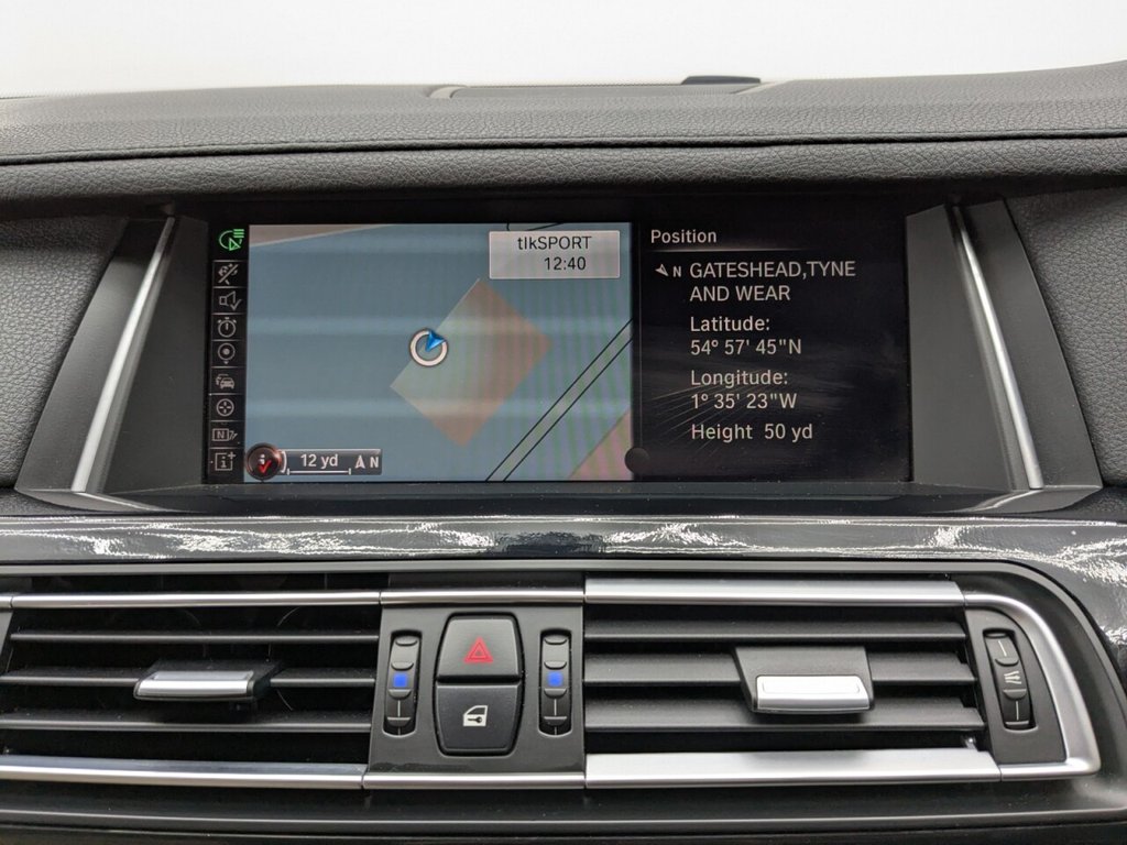 Used BMW 7 Series 2014 for sale - 77192887: Photo 35