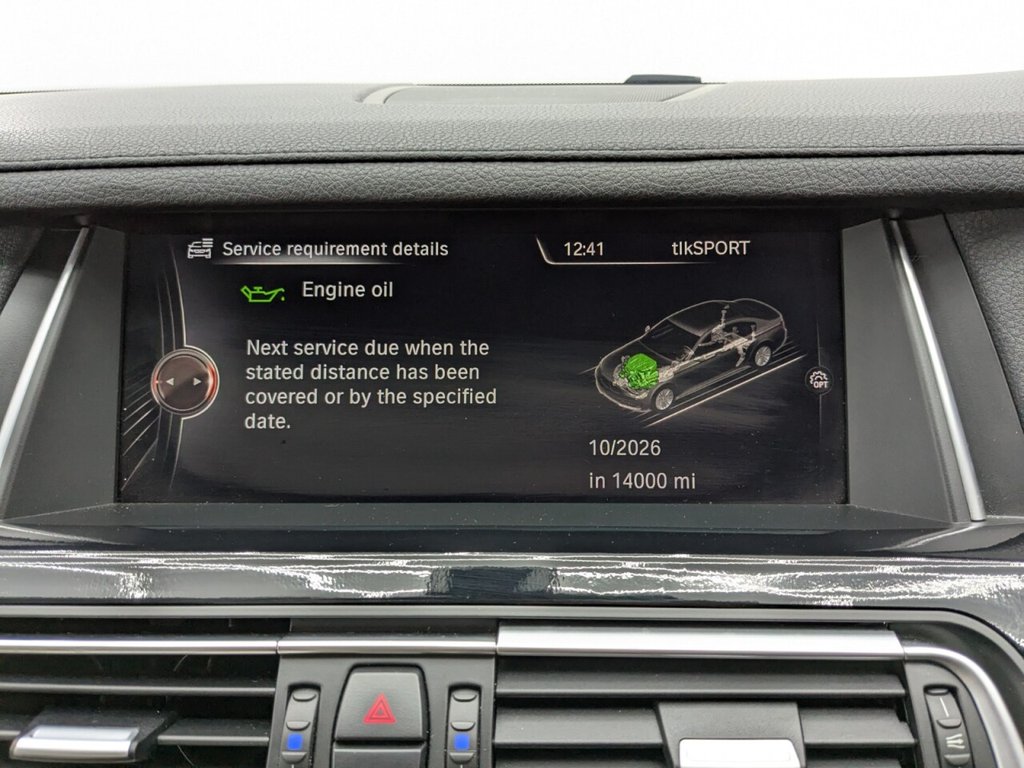 Used BMW 7 Series 2014 for sale - 77192887: Photo 36