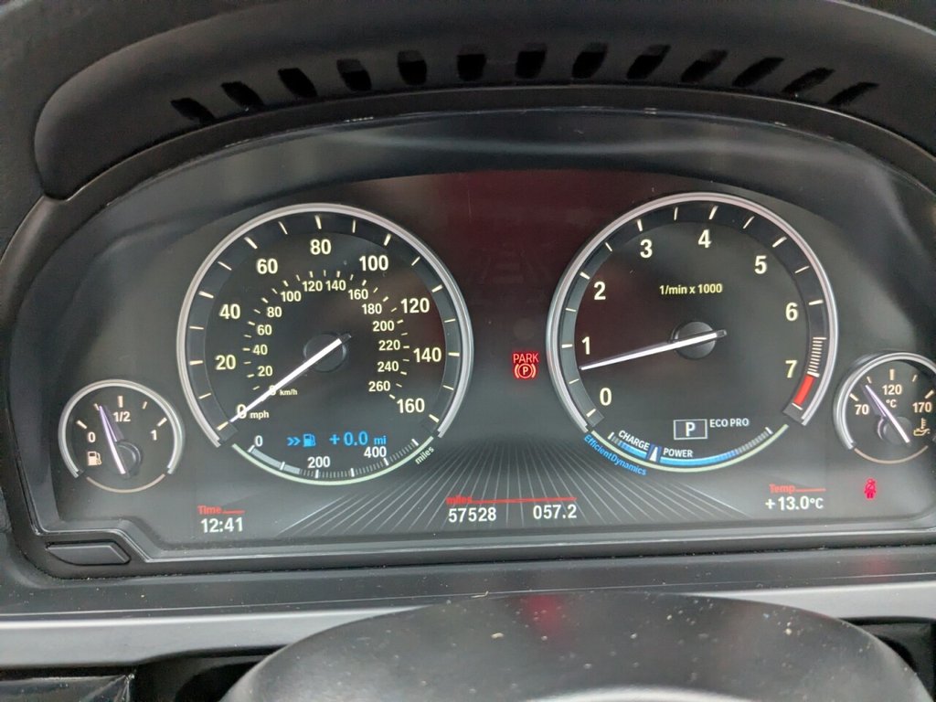 Used BMW 7 Series 2014 for sale - 77192887: Photo 40