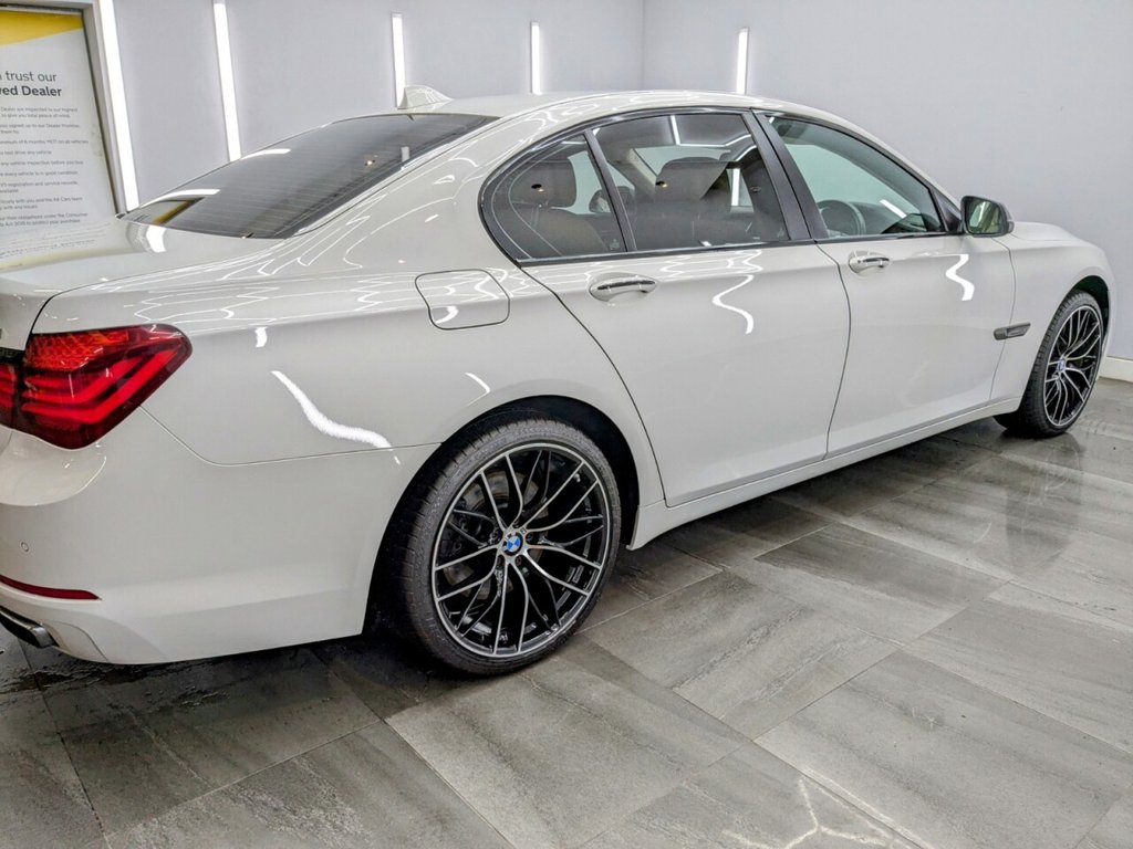 Used BMW 7 Series 2014 for sale - 77192887: Photo 6