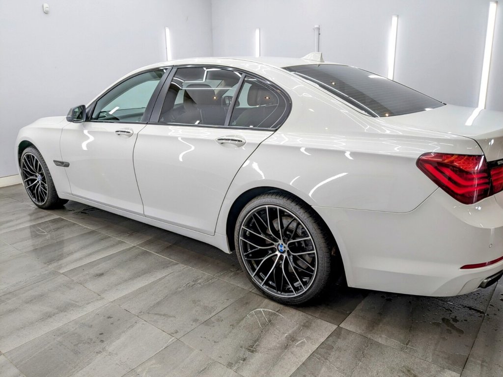 Used BMW 7 Series 2014 for sale - 77192887: Photo 7