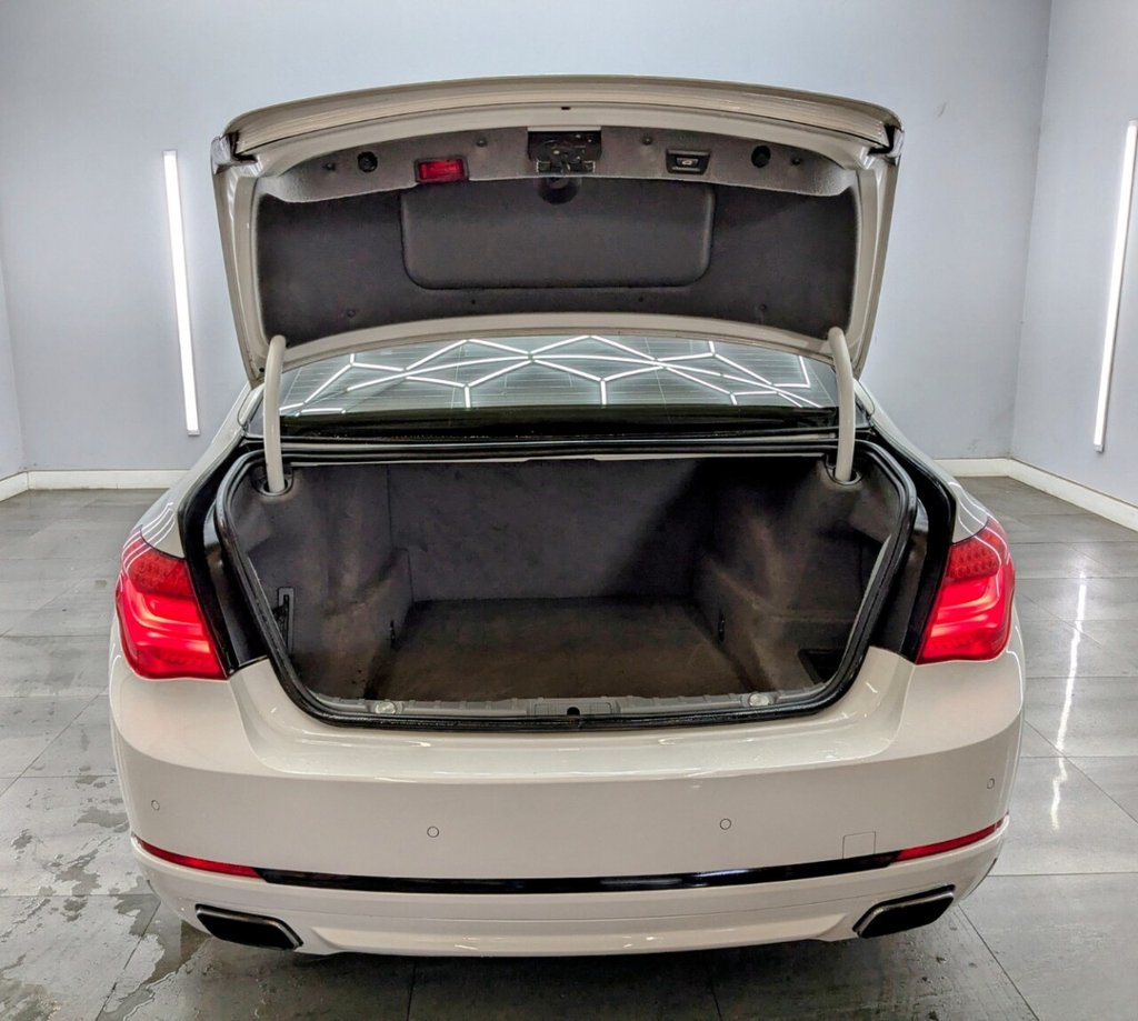 Used BMW 7 Series 2014 for sale - 77192887: Photo 9