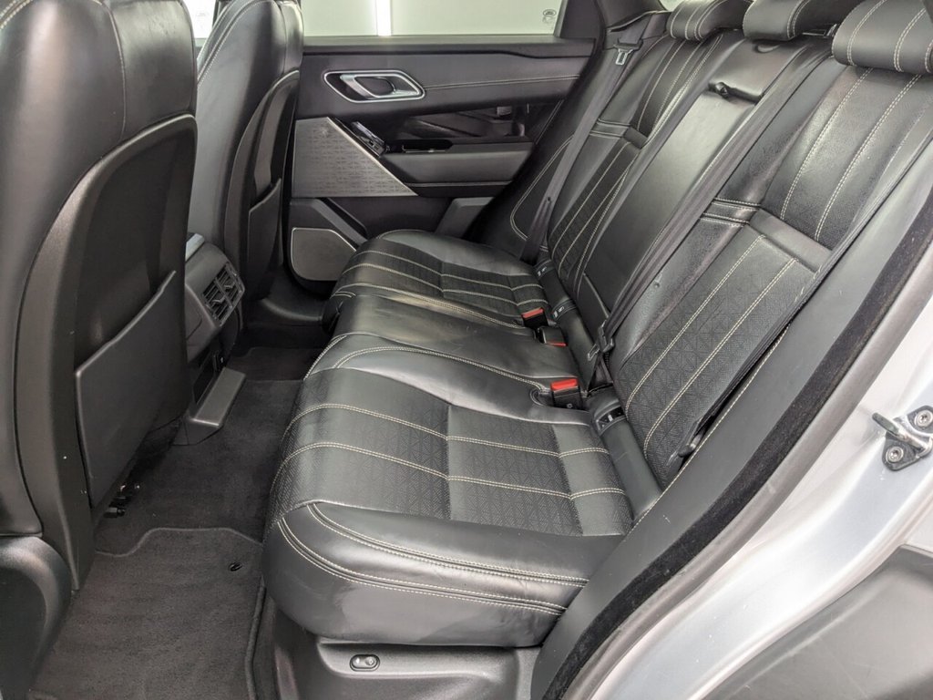 Used Land Rover Range Rover Velar 2019 for sale - 77919555: Photo 12