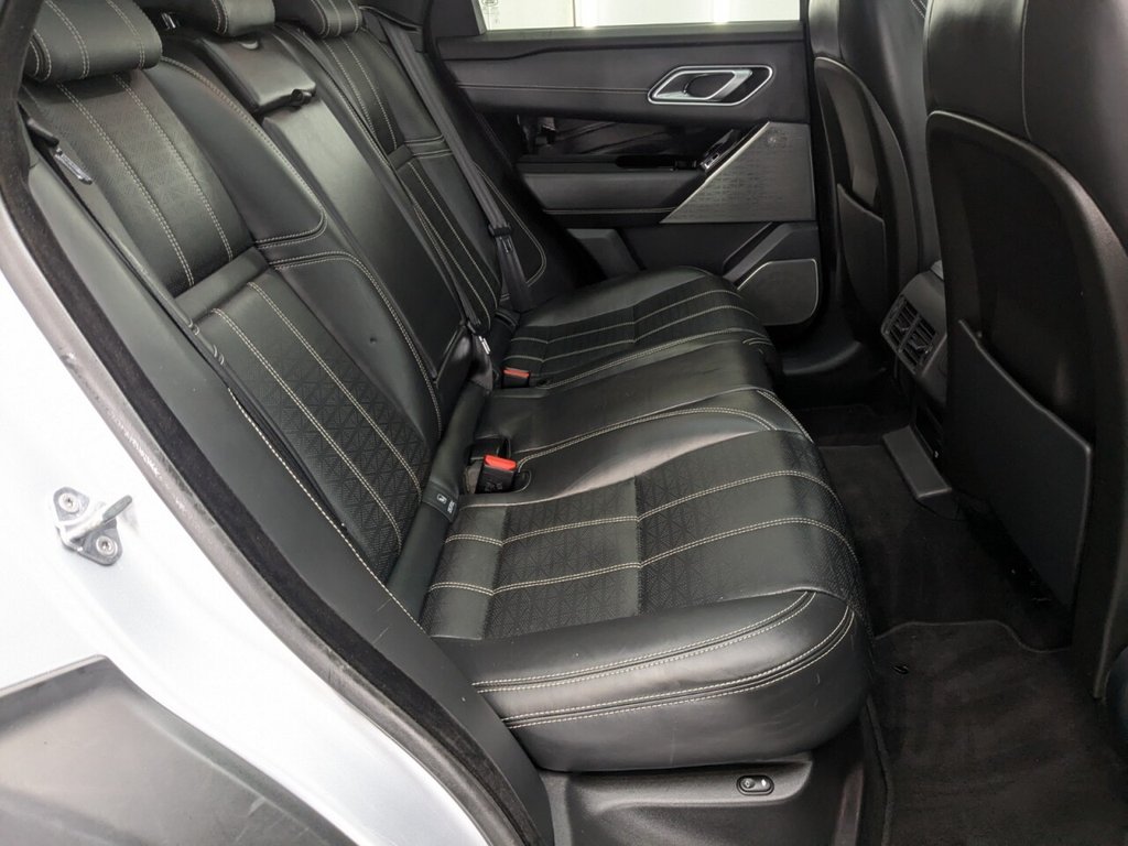 Used Land Rover Range Rover Velar 2019 for sale - 77919555: Photo 14