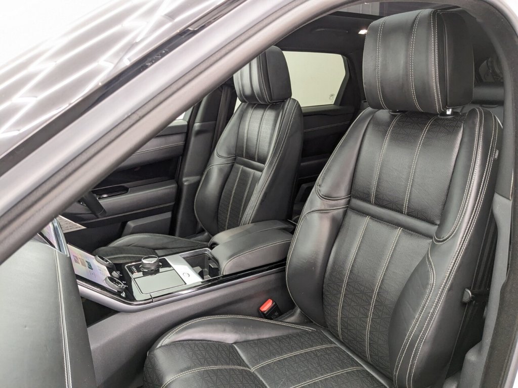 Used Land Rover Range Rover Velar 2019 for sale - 77919555: Photo 16