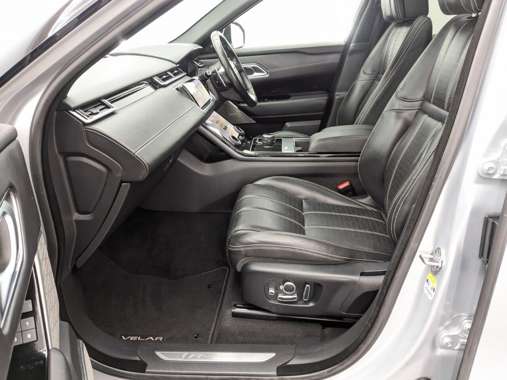 Used Land Rover Range Rover Velar 2019 for sale - 77919555: Photo 17