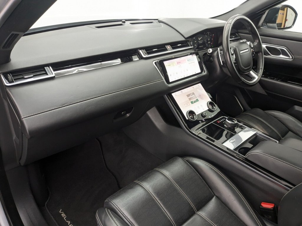 Used Land Rover Range Rover Velar 2019 for sale - 77919555: Photo 18