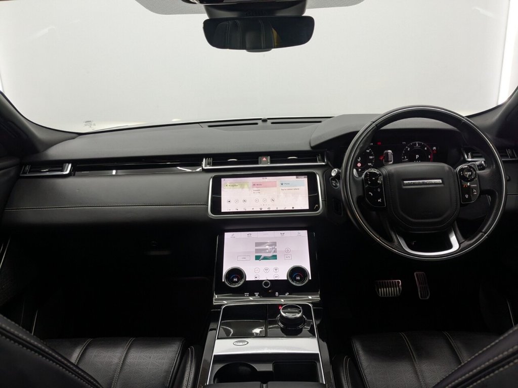 Used Land Rover Range Rover Velar 2019 for sale - 77919555: Photo 19