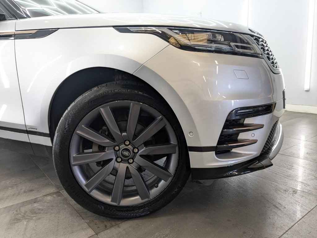 Used Land Rover Range Rover Velar 2019 for sale - 77919555: Photo 2