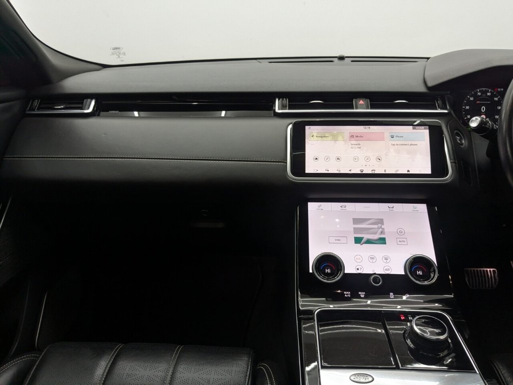 Used Land Rover Range Rover Velar 2019 for sale - 77919555: Photo 21