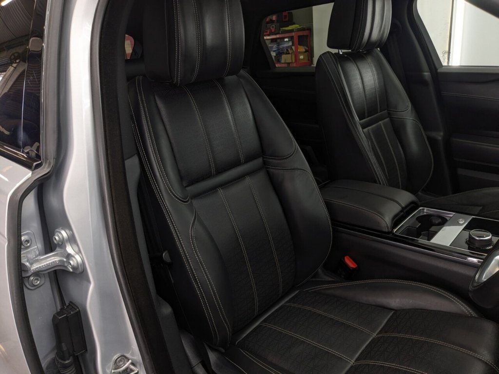 Used Land Rover Range Rover Velar 2019 for sale - 77919555: Photo 22