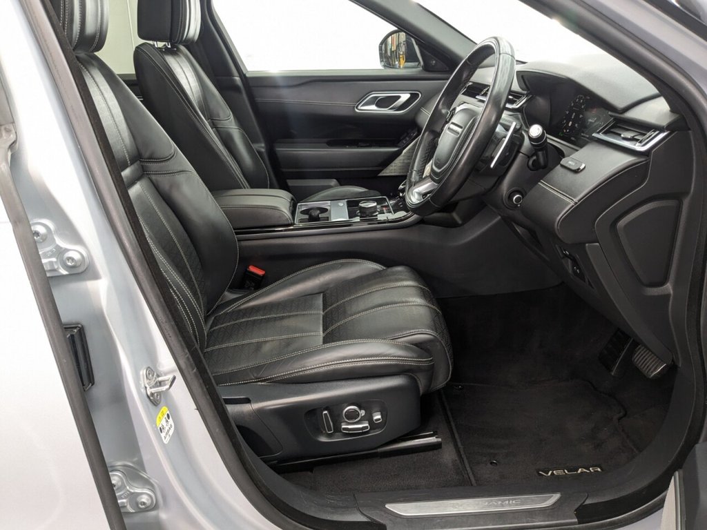 Used Land Rover Range Rover Velar 2019 for sale - 77919555: Photo 23
