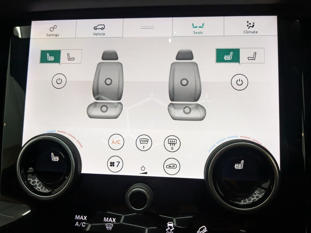 Used Land Rover Range Rover Velar 2019 for sale - 77919555: Photo 26