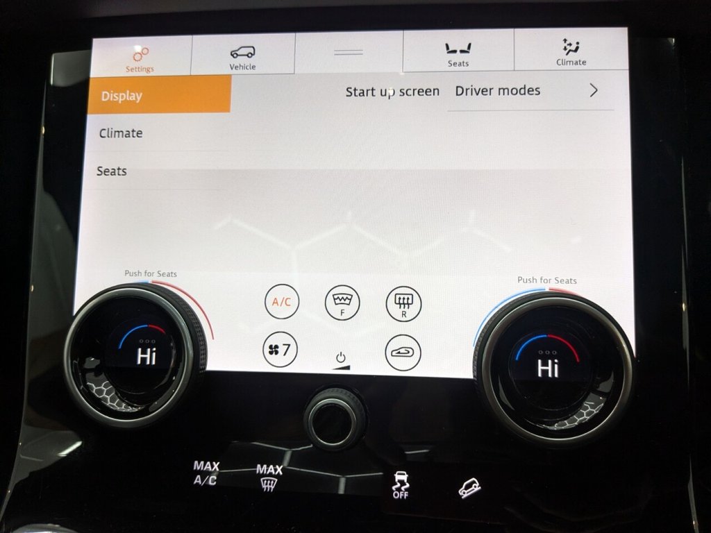 Used Land Rover Range Rover Velar 2019 for sale - 77919555: Photo 28