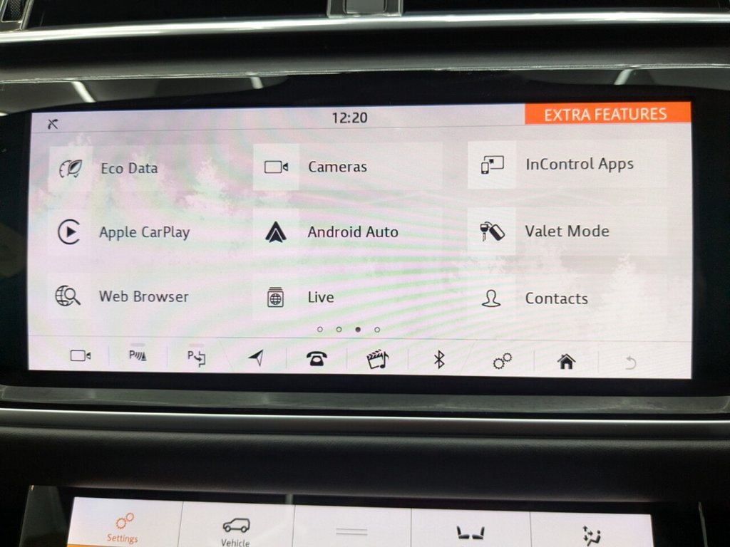 Used Land Rover Range Rover Velar 2019 for sale - 77919555: Photo 30