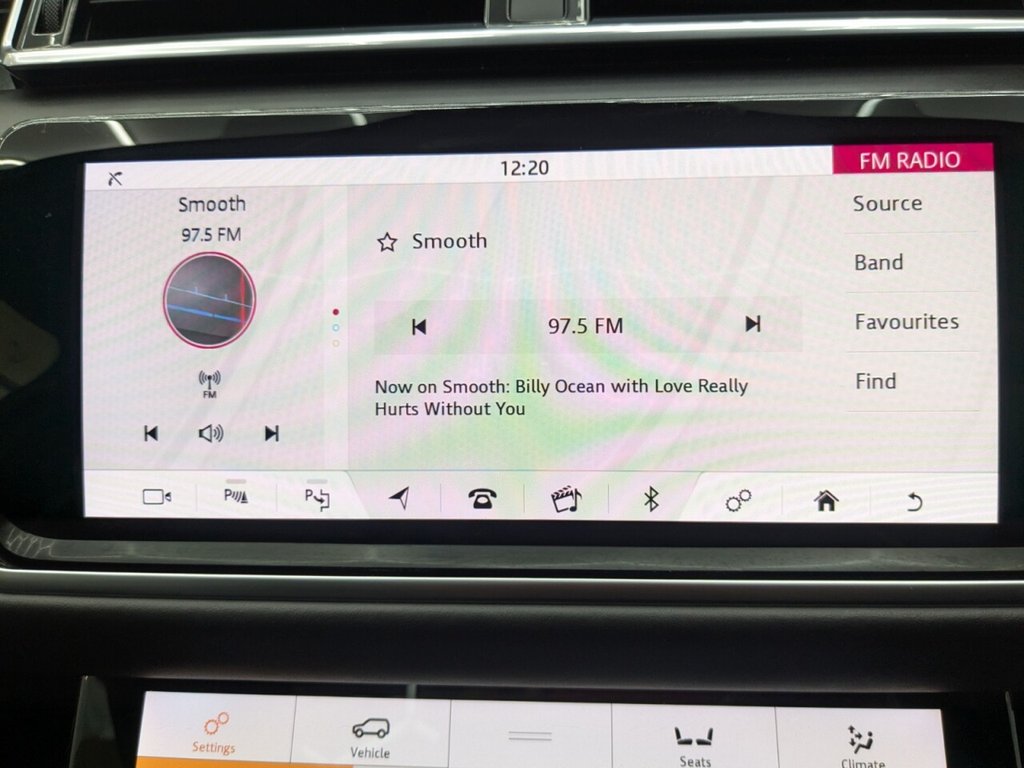 Used Land Rover Range Rover Velar 2019 for sale - 77919555: Photo 33