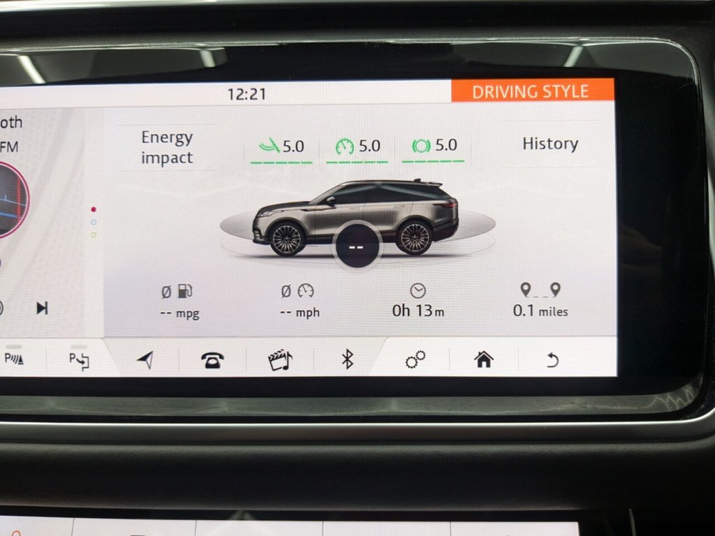 Used Land Rover Range Rover Velar 2019 for sale - 77919555: Photo 35