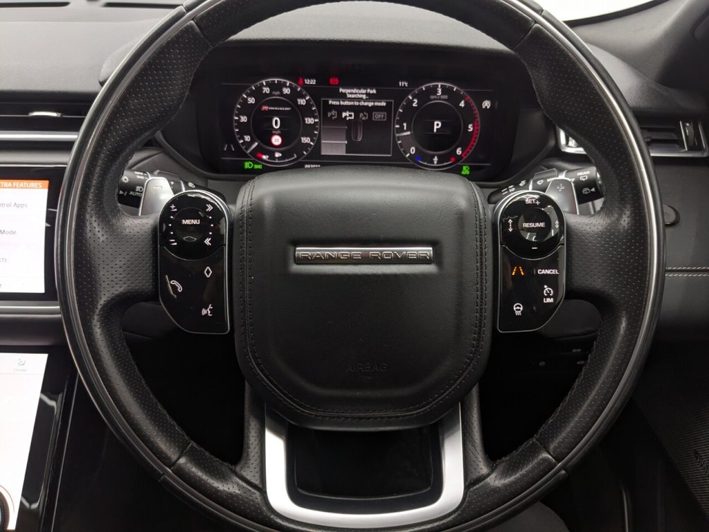 Used Land Rover Range Rover Velar 2019 for sale - 77919555: Photo 40
