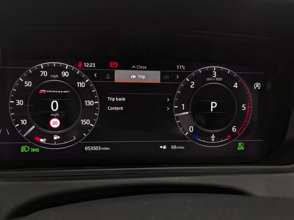 Used Land Rover Range Rover Velar 2019 for sale - 77919555: Photo 41