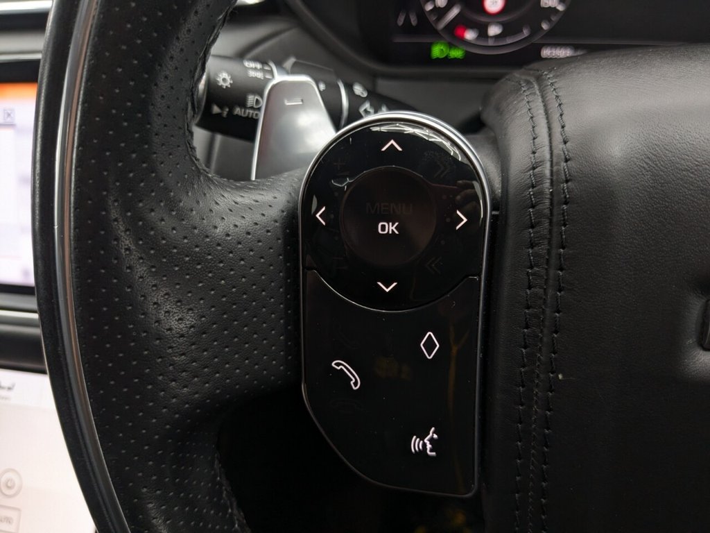 Used Land Rover Range Rover Velar 2019 for sale - 77919555: Photo 42