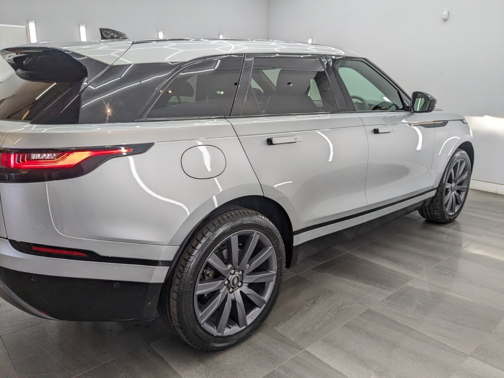 Used Land Rover Range Rover Velar 2019 for sale - 77919555: Photo 8