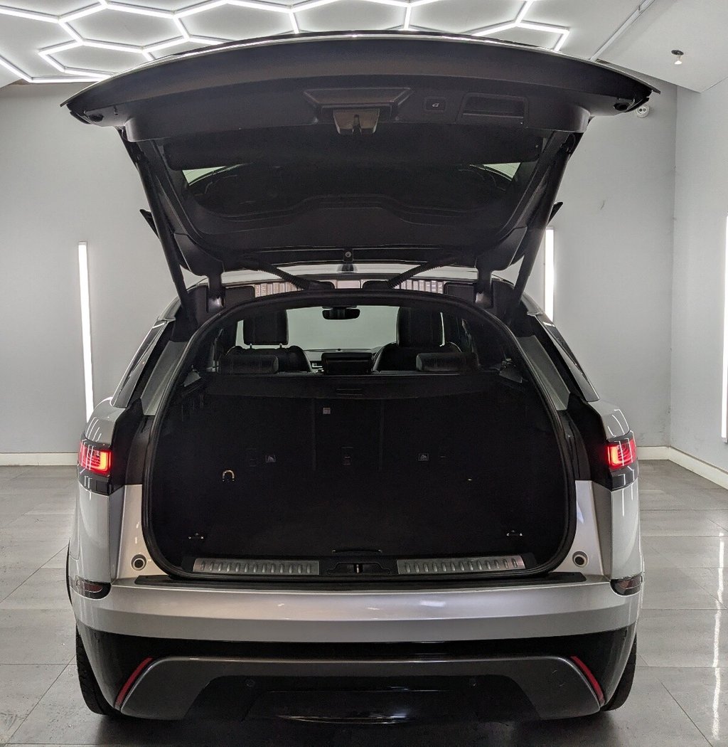 Used Land Rover Range Rover Velar 2019 for sale - 77919555: Photo 9