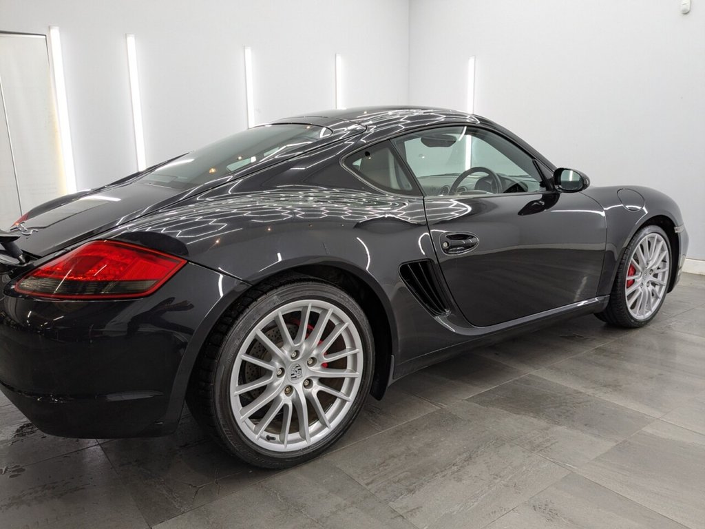 Used Porsche Cayman 2007 for sale - 77384168: Photo 10