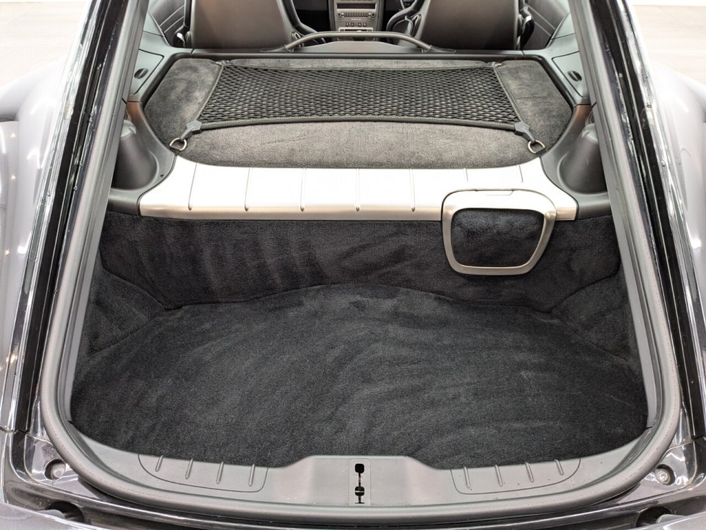 Used Porsche Cayman 2007 for sale - 77384168: Photo 12