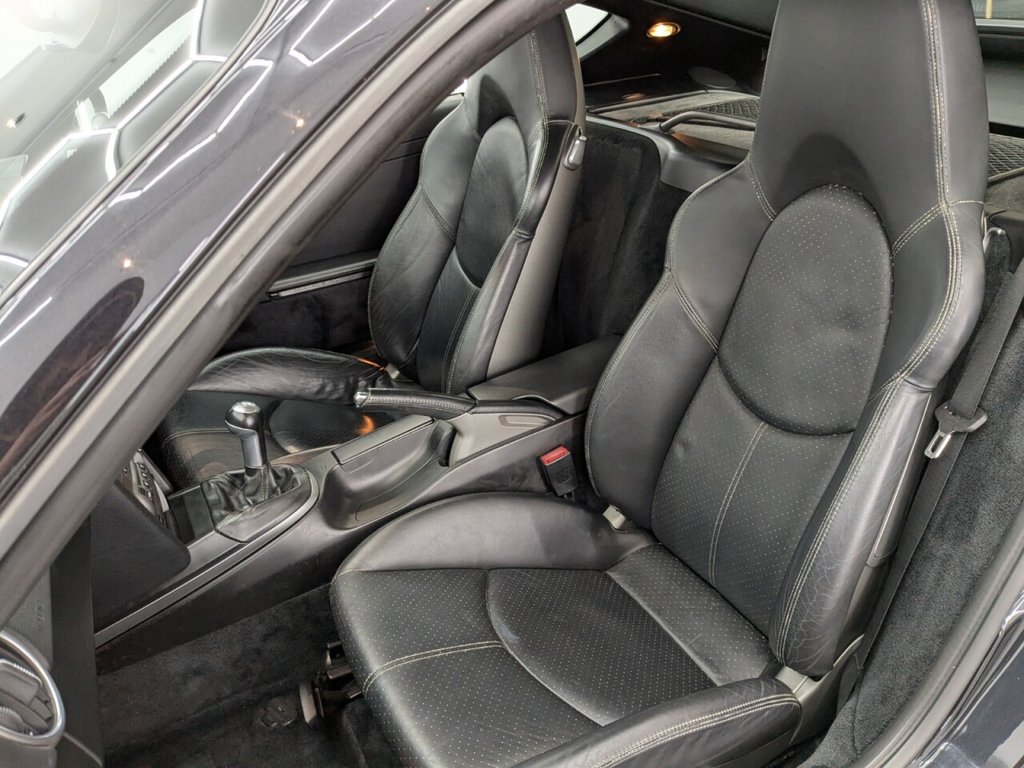 Used Porsche Cayman 2007 for sale - 77384168: Photo 13