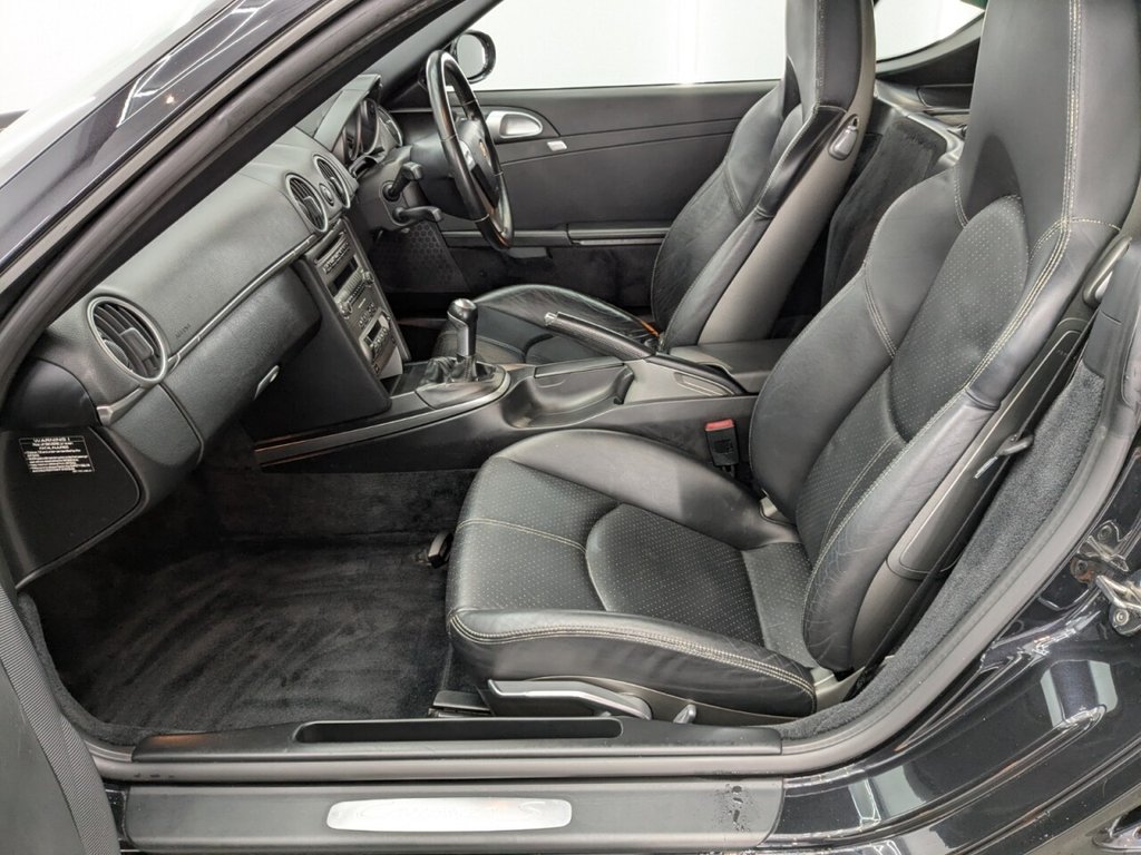 Used Porsche Cayman 2007 for sale - 77384168: Photo 14