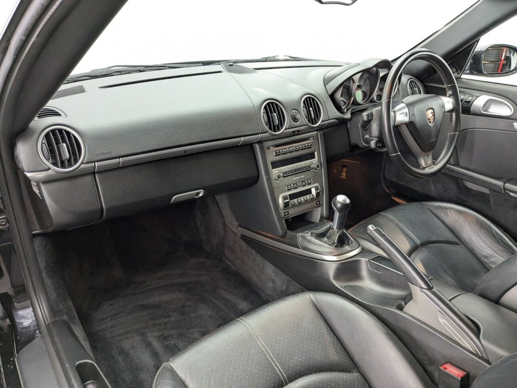 Used Porsche Cayman 2007 for sale - 77384168: Photo 15