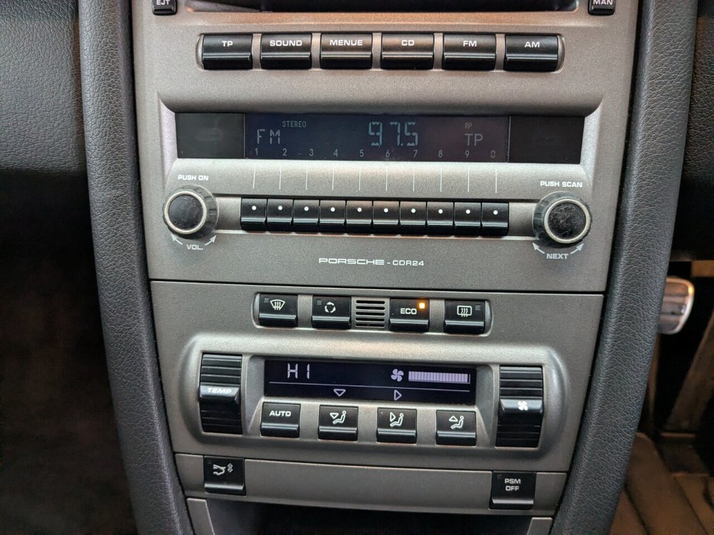 Used Porsche Cayman 2007 for sale - 77384168: Photo 19