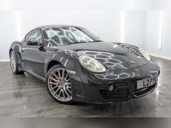 2007 (PY) - 3.4 S 2dr