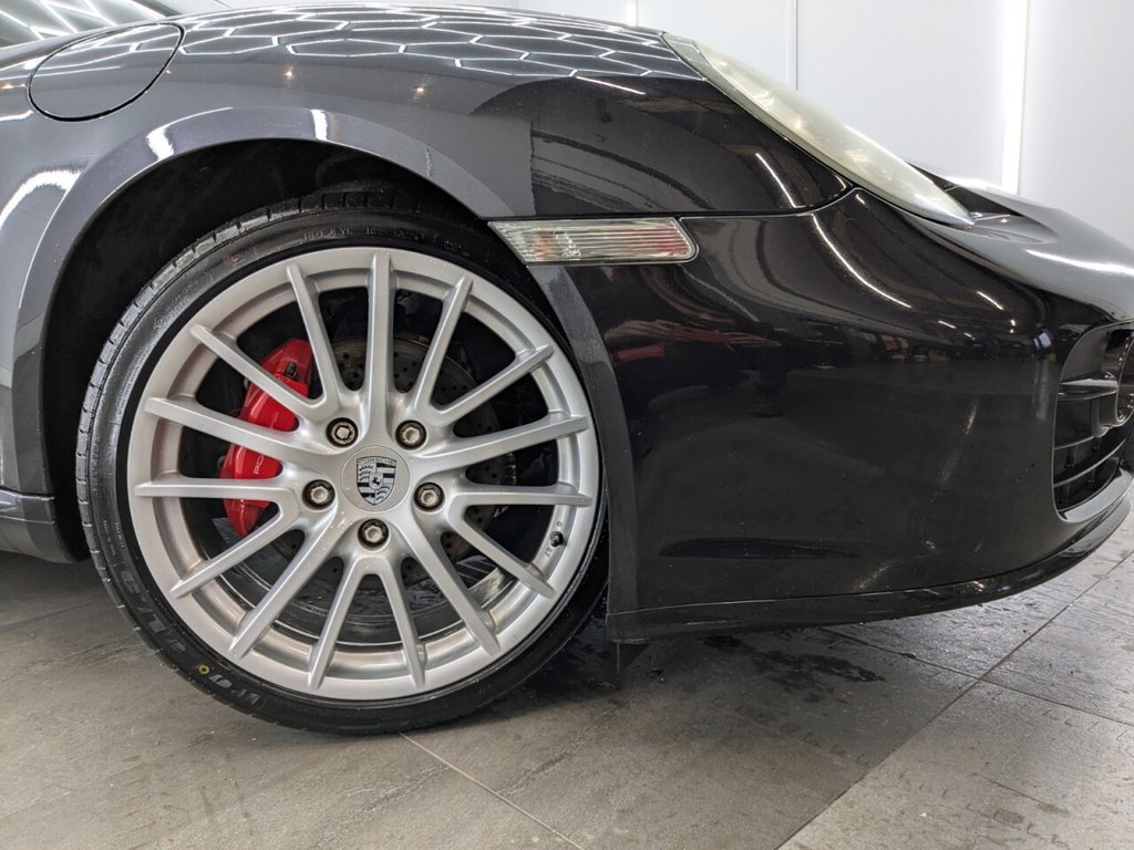 Used Porsche Cayman 2007 for sale - 77384168: Photo 2