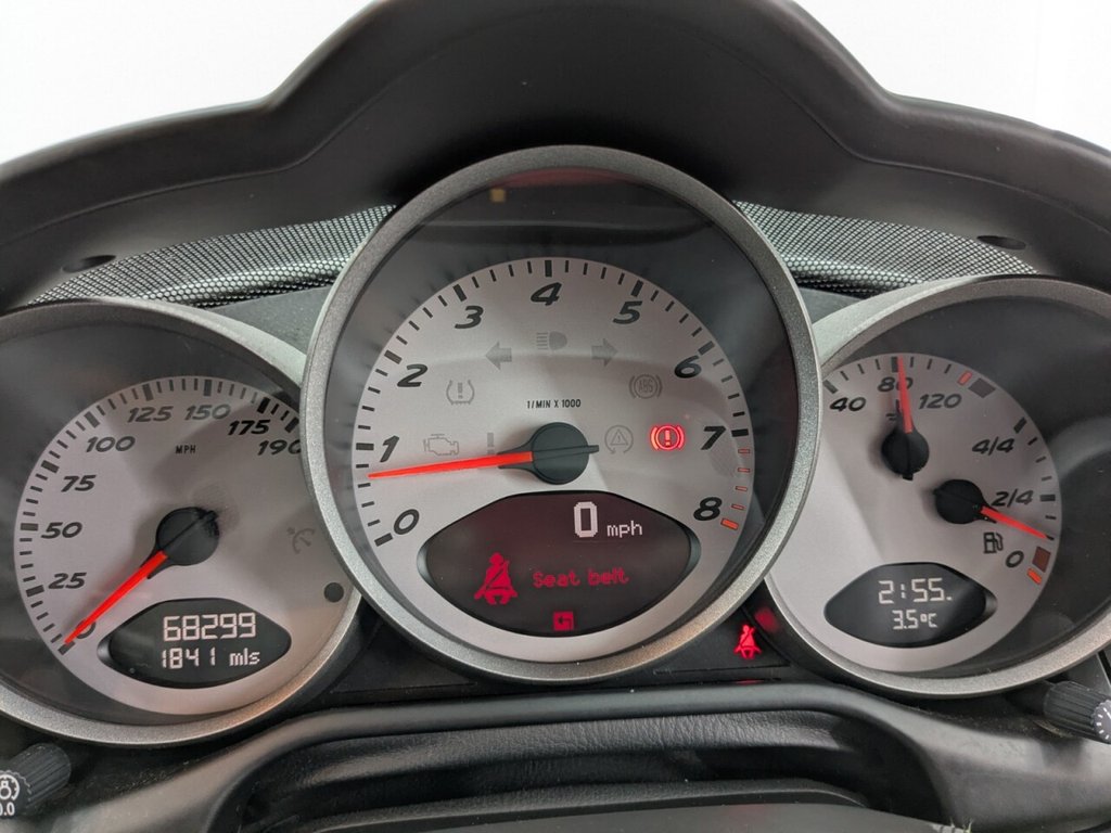 Used Porsche Cayman 2007 for sale - 77384168: Photo 21