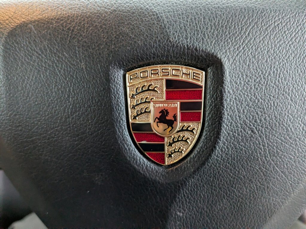 Used Porsche Cayman 2007 for sale - 77384168: Photo 22