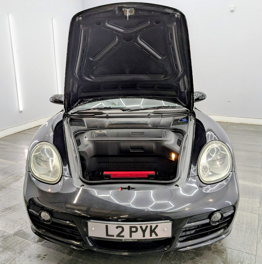 Used Porsche Cayman 2007 for sale - 77384168: Photo 6