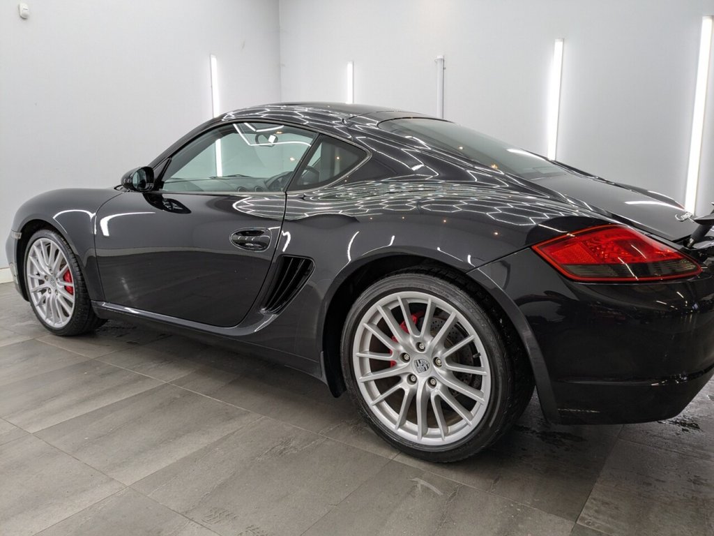 Used Porsche Cayman 2007 for sale - 77384168: Photo 8