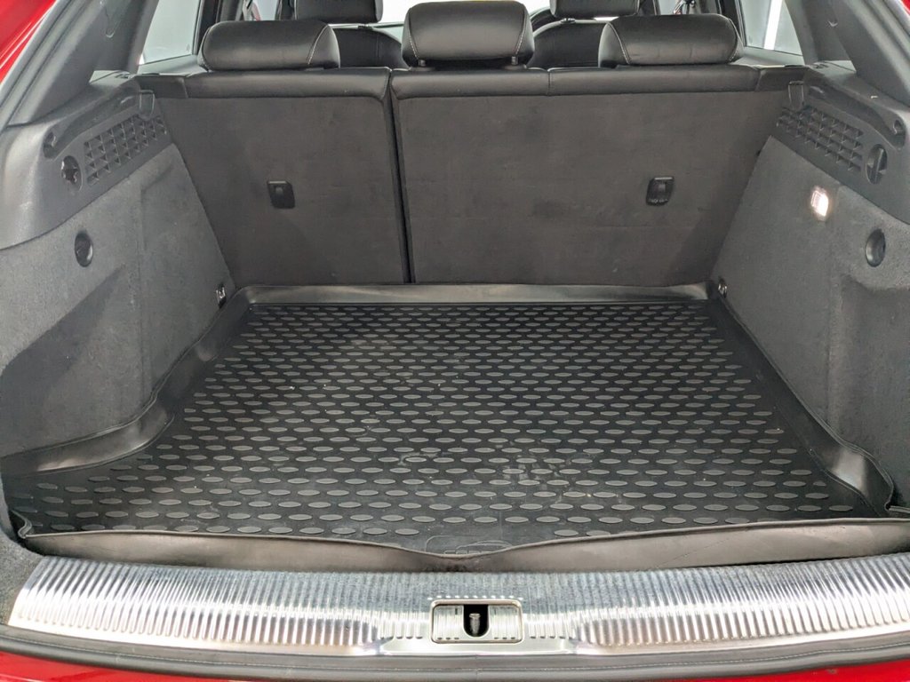 Used Audi Q3 2015 for sale - 77192914: Photo 10