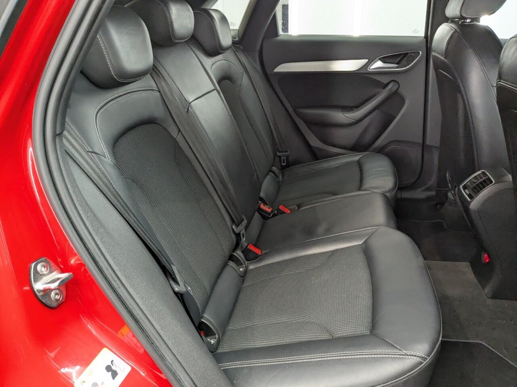 Used Audi Q3 2015 for sale - 77192914: Photo 13