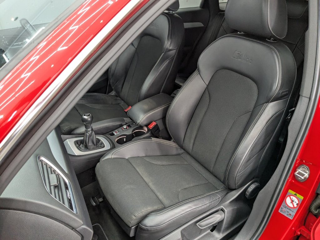 Used Audi Q3 2015 for sale - 77192914: Photo 14