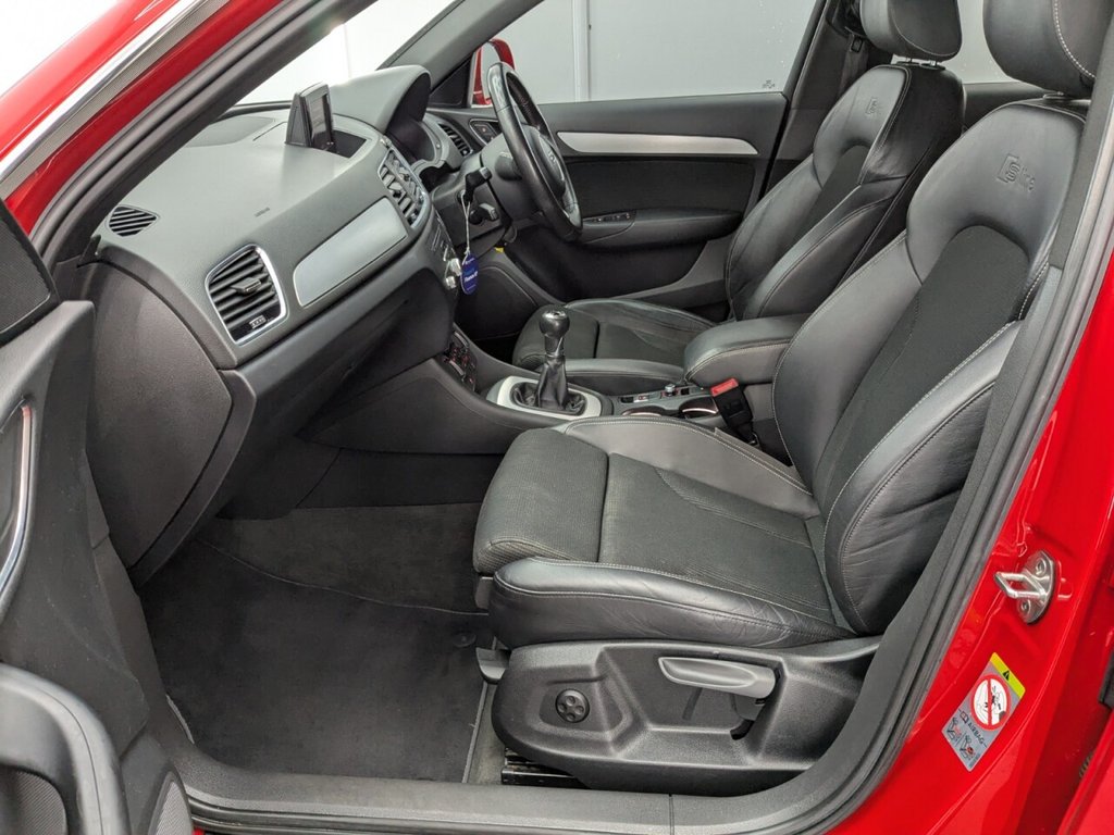 Used Audi Q3 2015 for sale - 77192914: Photo 15