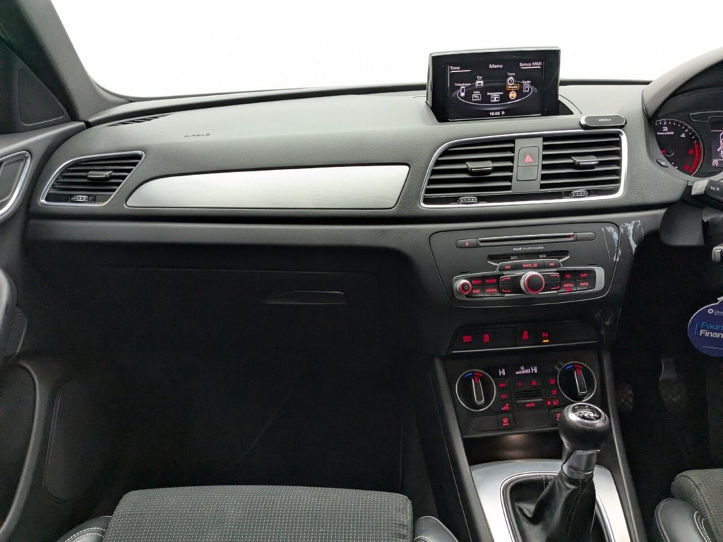 Used Audi Q3 2015 for sale - 77192914: Photo 19