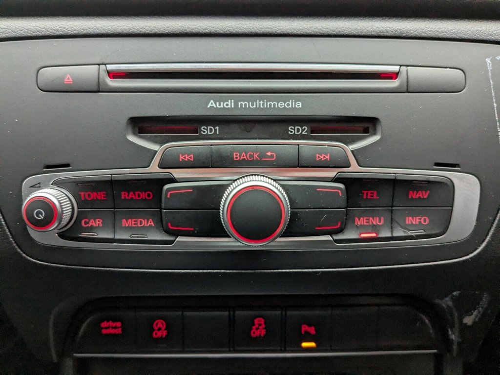 Used Audi Q3 2015 for sale - 77192914: Photo 24