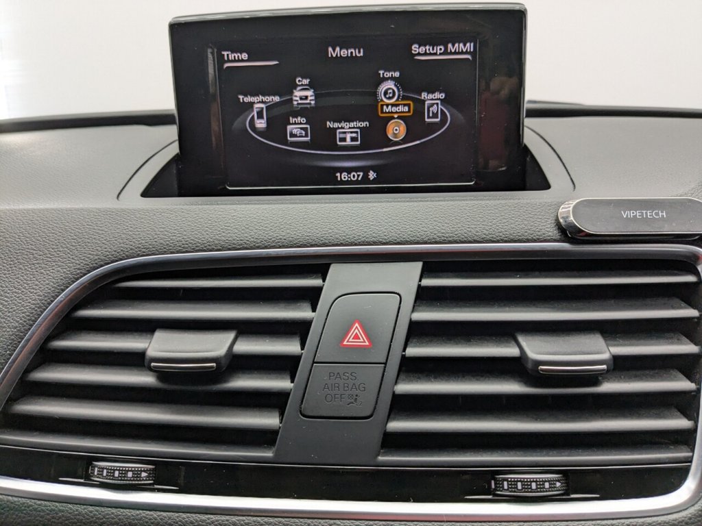 Used Audi Q3 2015 for sale - 77192914: Photo 25