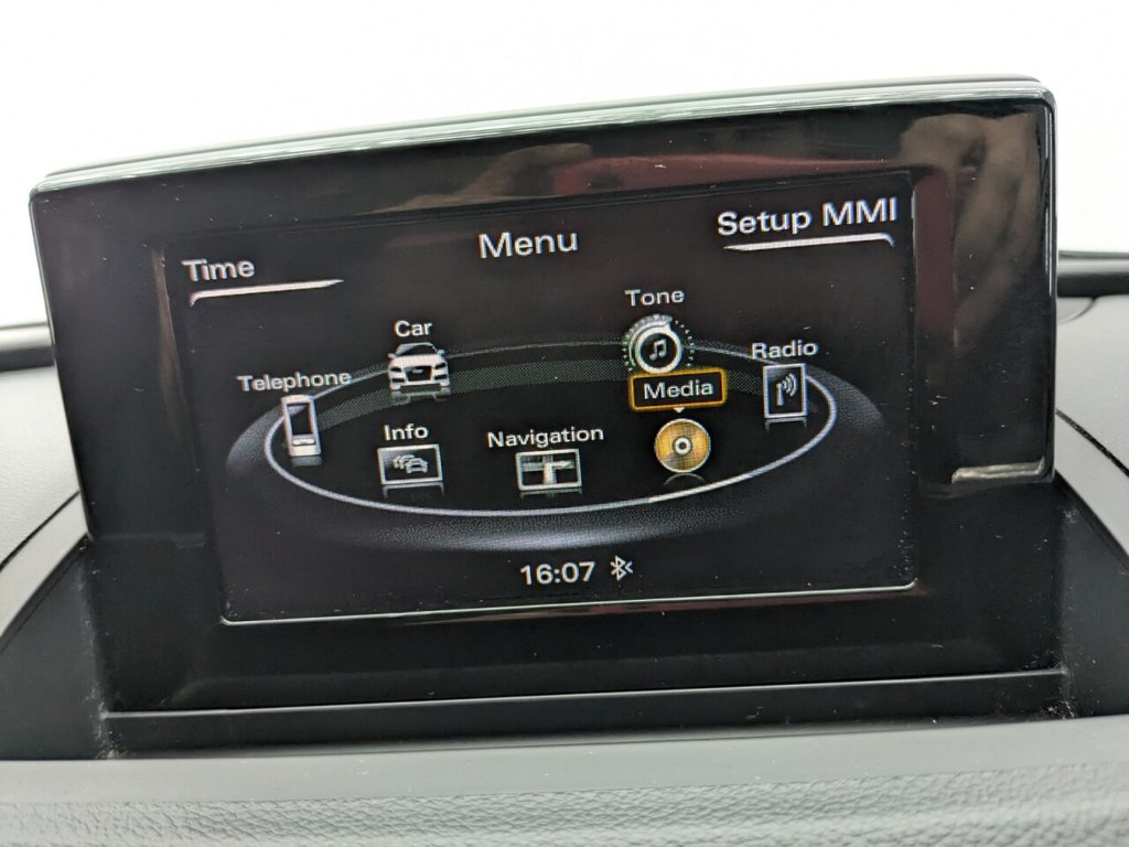 Used Audi Q3 2015 for sale - 77192914: Photo 26