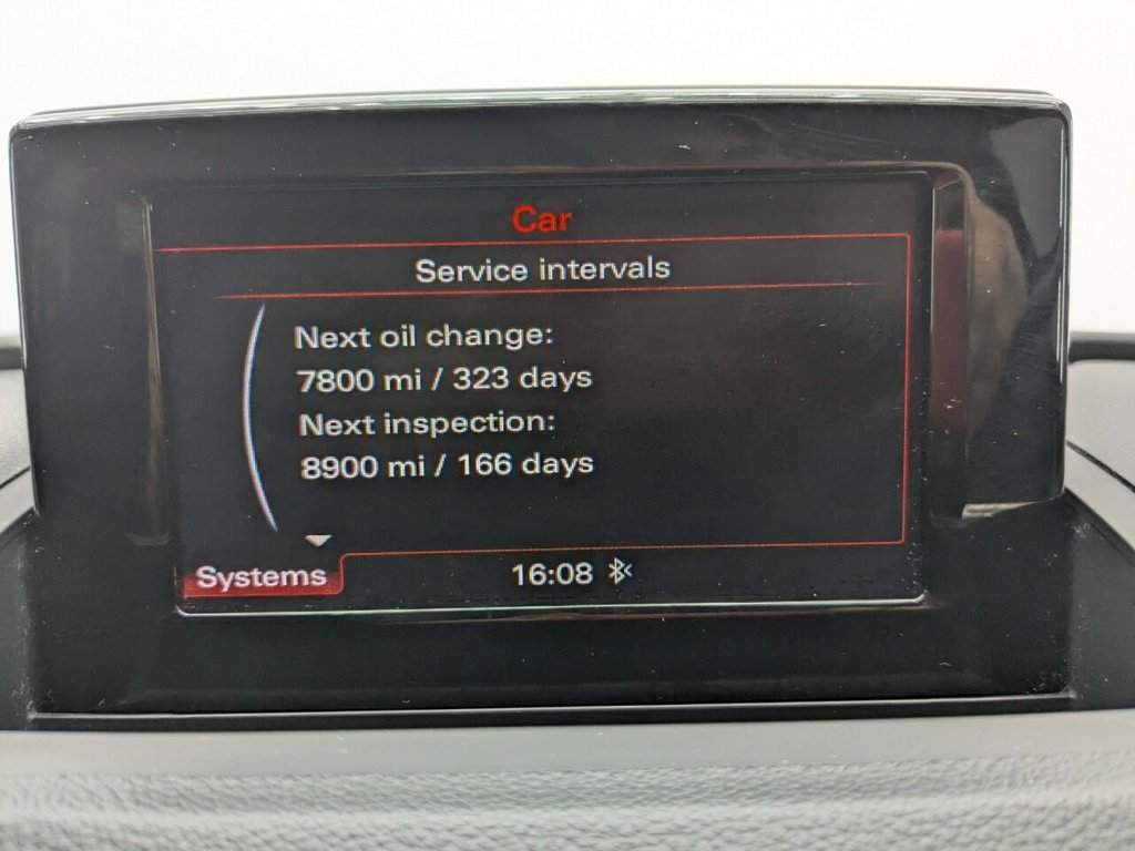 Used Audi Q3 2015 for sale - 77192914: Photo 32