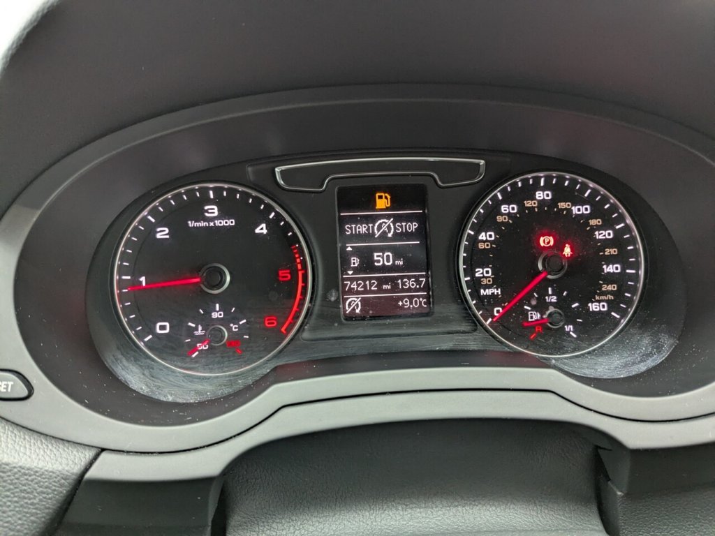 Used Audi Q3 2015 for sale - 77192914: Photo 35