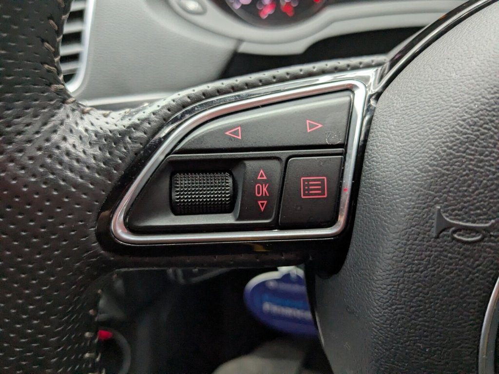 Used Audi Q3 2015 for sale - 77192914: Photo 36