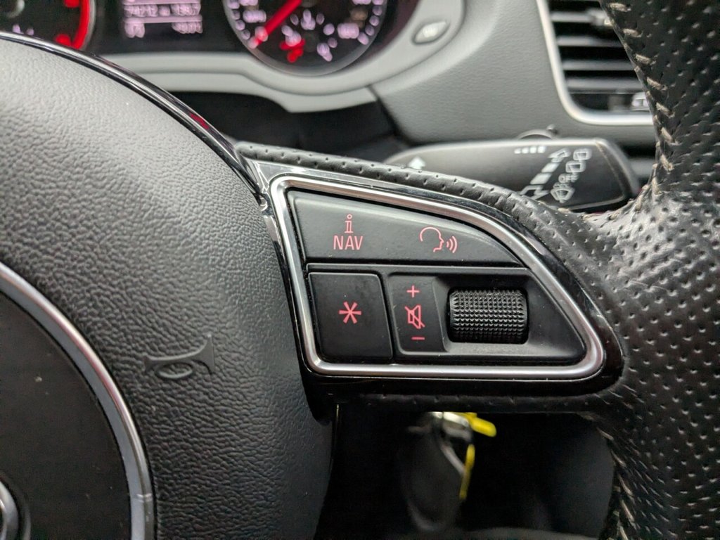 Used Audi Q3 2015 for sale - 77192914: Photo 37